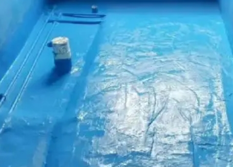 城厢卫生间漏水维修公司分享下城厢卫生间防水工程中常用防水涂料介绍。